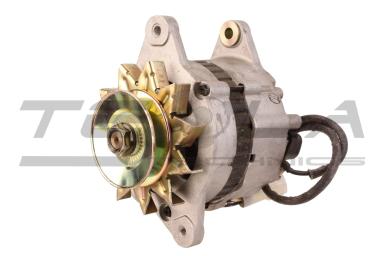 Alternator TT11806