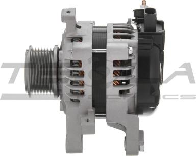Alternator TT13028