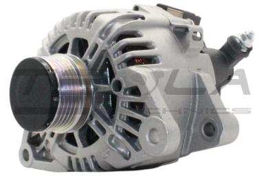 Alternator TT11321 PRO