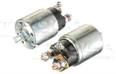 Solenoid TT76260
