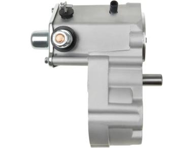 Solenoid TT76177