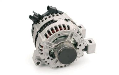 Alternator TT12564