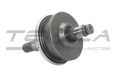 Drive/Clutch TT62144 PRO