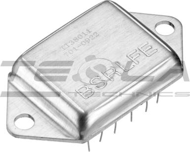 Repair circuit TT38011