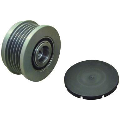 Freewheel pulley TT64337
