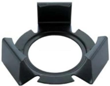 Bearing retainer plate TT49034