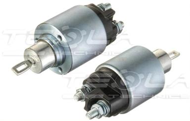 Solenoid TT76712