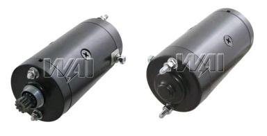 STR-PL DD BLACK 5780BN