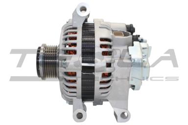 Alternator TT12465