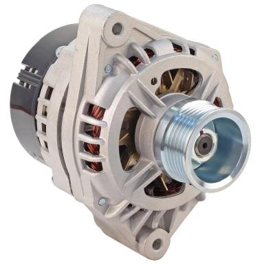Alternator TT13195