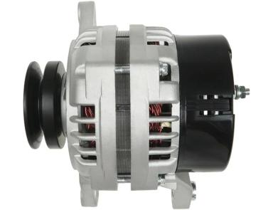 Alternator TT12878