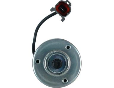 Solenoid TT76651