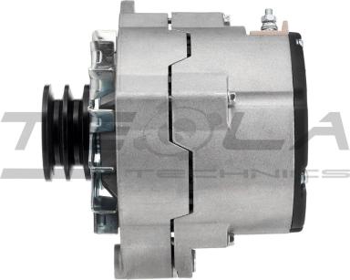 Alternator TT12916