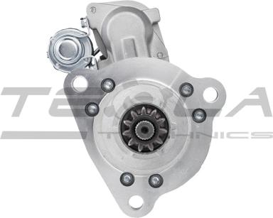 Starter TT16940