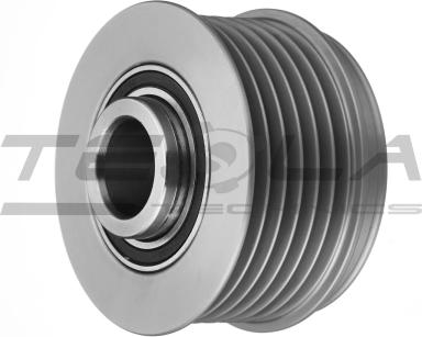 Freewheel pulley TT64411