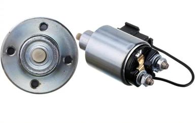 Solenoid TT76321