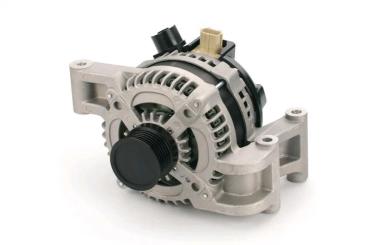 Alternator TT11984