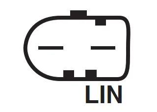 Alternator TT13190