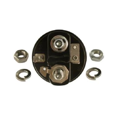 Solenoid cap TT88062