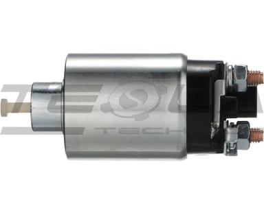 Solenoid TT76702