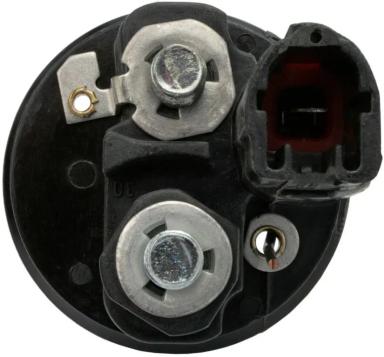 Solenoid cap TT88271
