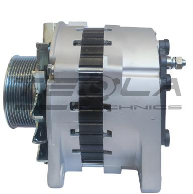 Alternator TT12711
