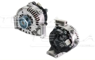 Alternator TT12003