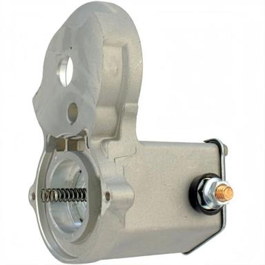 Solenoid TT76352