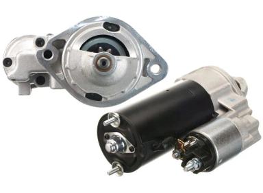 Starter TT16492