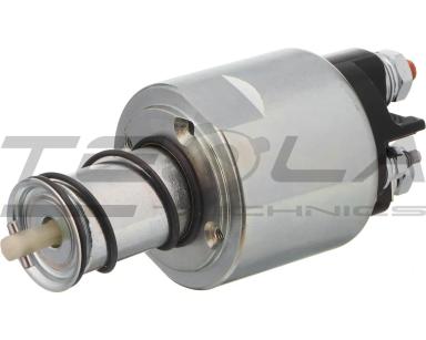 Solenoid TT76842