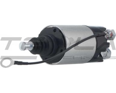Solenoid TT76506