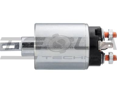 Solenoid TT76086