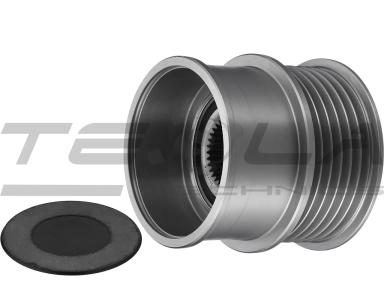 Freewheel pulley TT64448
