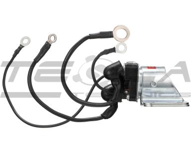 Starter solenoid TT76680