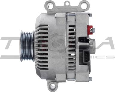 Alternator TT12133