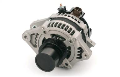 Alternator TT12514
