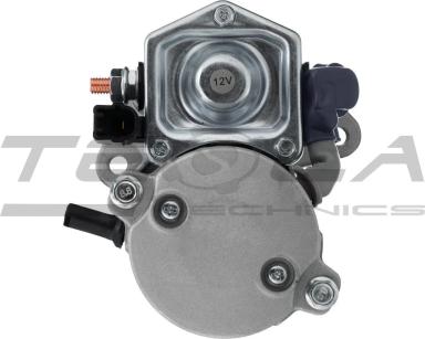 Starter TT16211