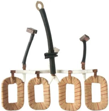 Field coil TT74318