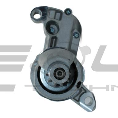 Starter TT17002