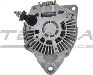 Alternator TT12947