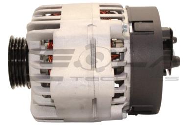 Alternator TT12018