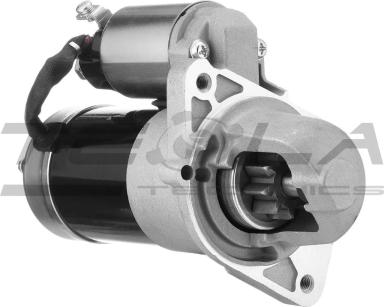Starter TT16886