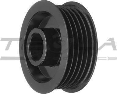 Pulley & Fan TT64492