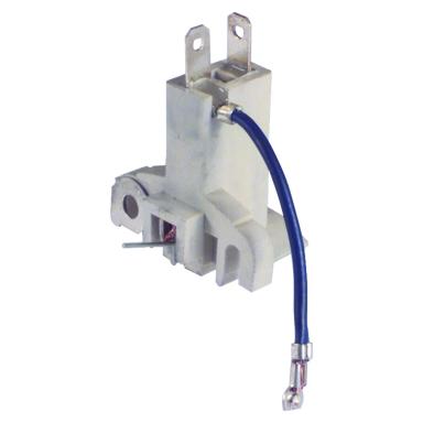 Alternator brush holder assembly TT51032