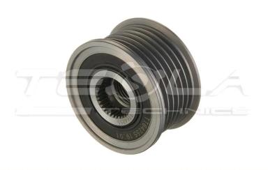 Freewheel pulley TT64255