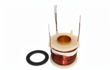 Solenoid coil TT76355