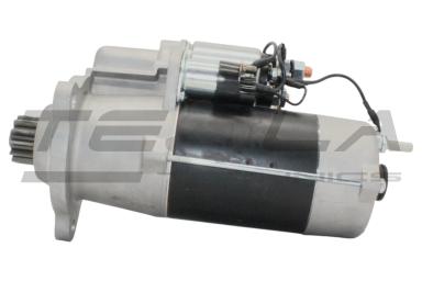 Starter TT16706