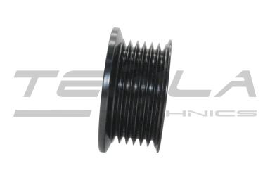 Pulley & Fan TT64475 PRO