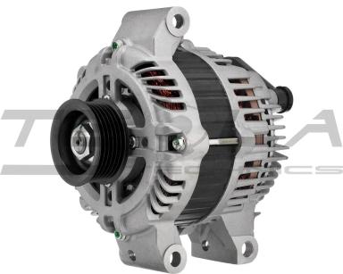 Alternator TT11865