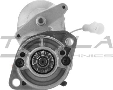Starter TT16138